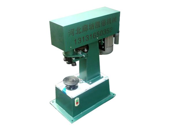 BZ-1100型玻璃瓶旋蓋機 BZ-1100型玻璃瓶旋蓋機